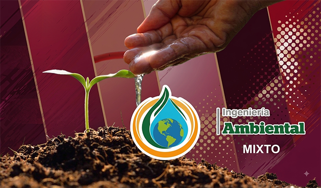 Ingeniería Ambiental Mixto