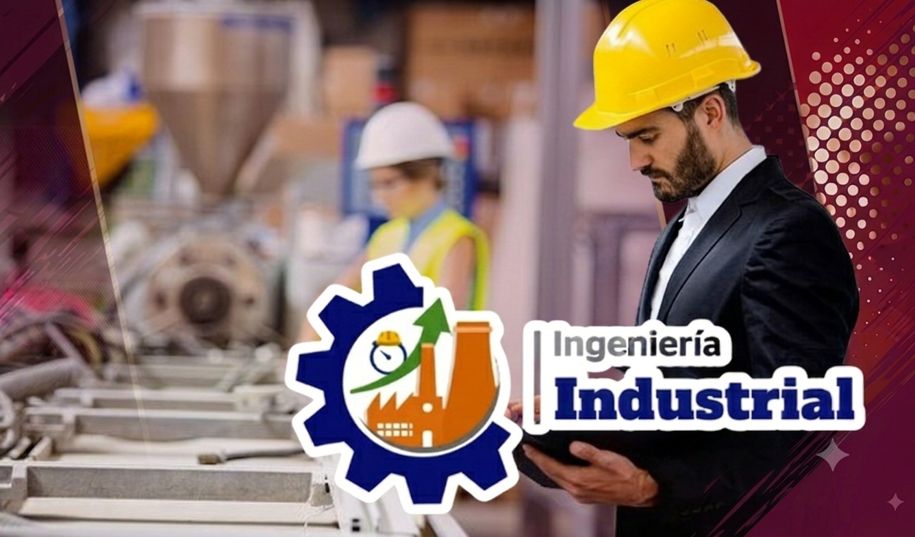 Ingeniería Industrial 