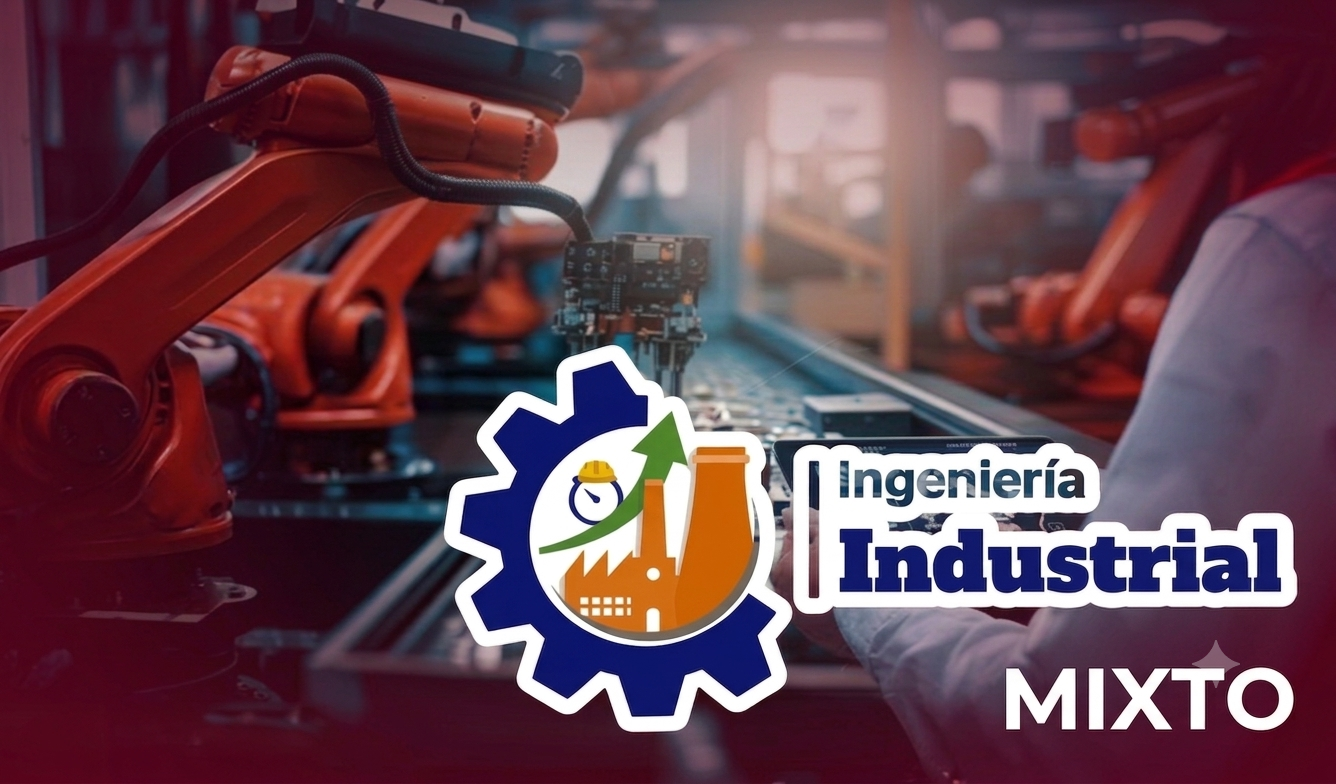 Ingeniería Industrial Mixto