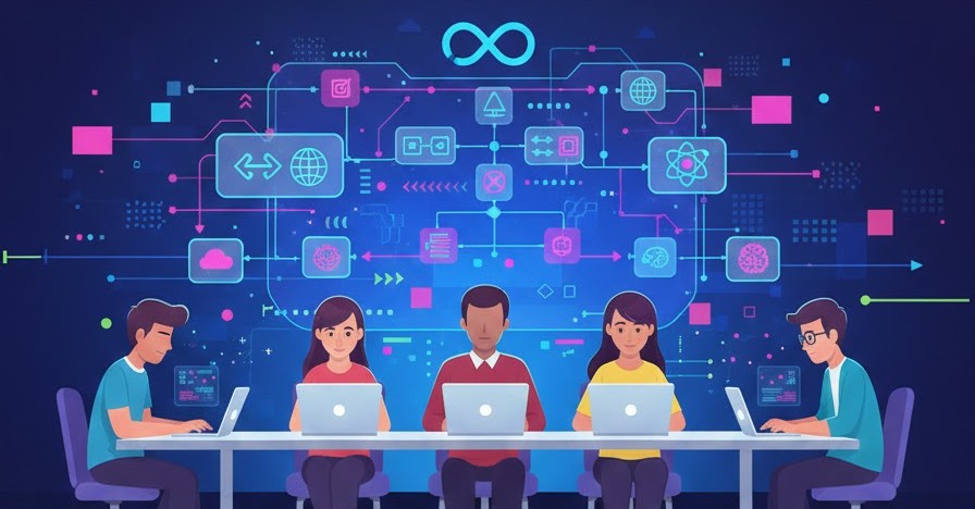 TÓPICOS AVANZADOS DE PROGRAMACIÓN