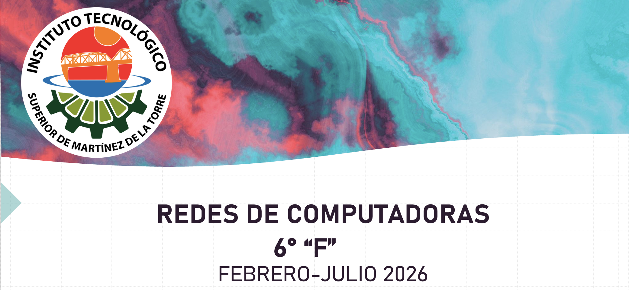 REDES DE COMPUTADORAS