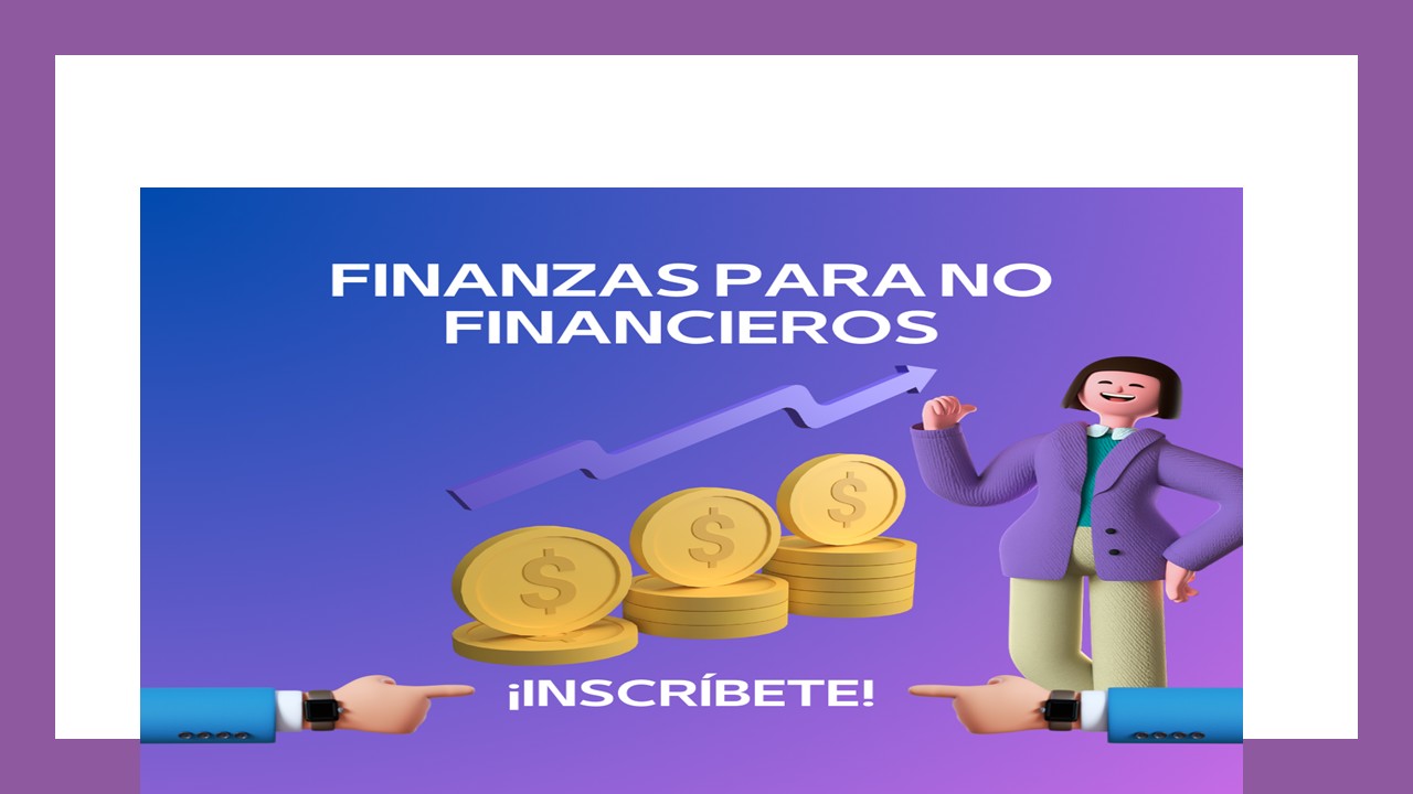 Taller Finanzas para No Financieros