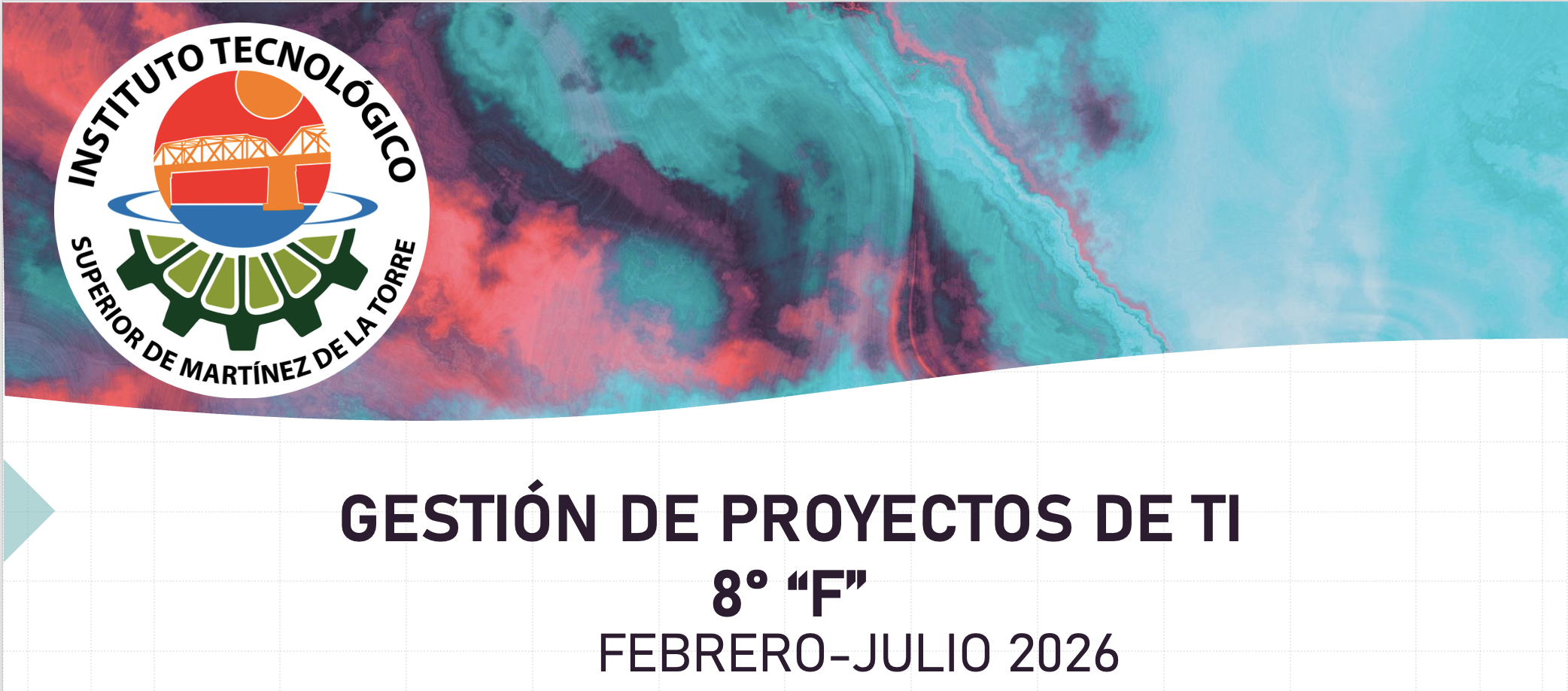 GESTIÓN DE PROYECTOS DE TI