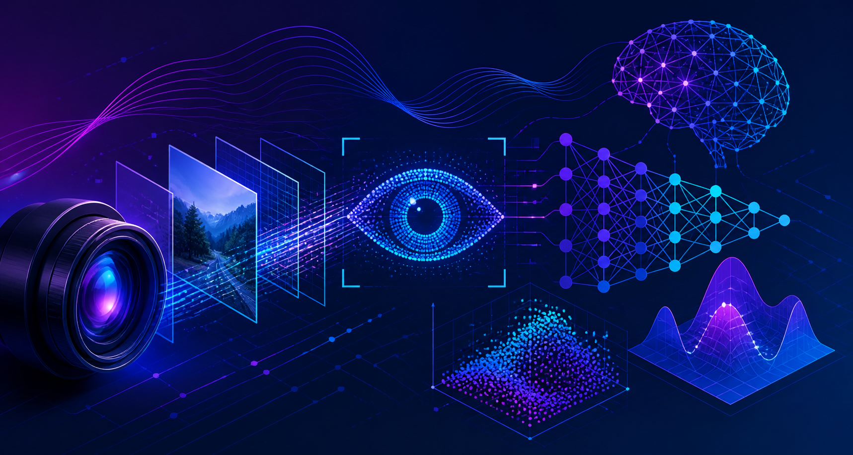VISIÓN POR COMPUTADORA Y MACHINE LEARNING