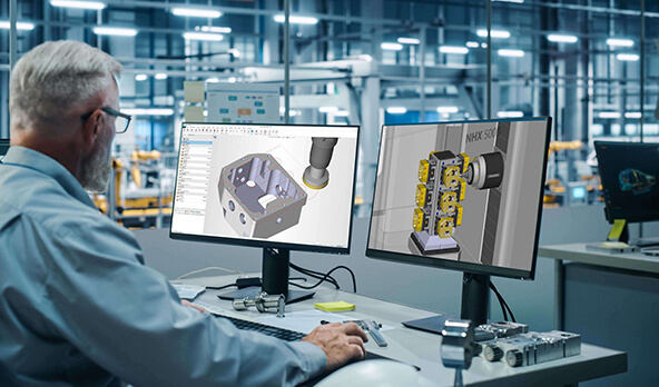 Diseño Agrícola Asistido por Computadora