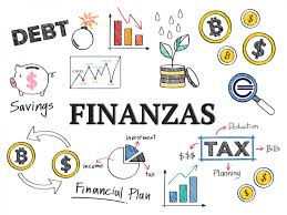 Curso de Fundamentos de Finanzas