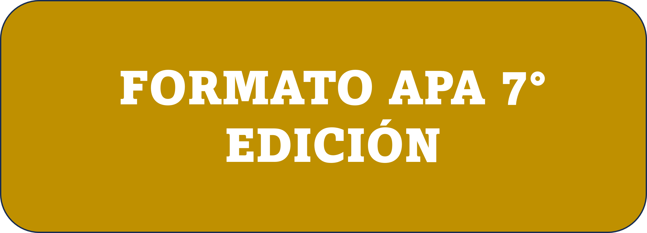 Taller formato APA 7° edición