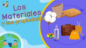 Propiedades de los Materiales