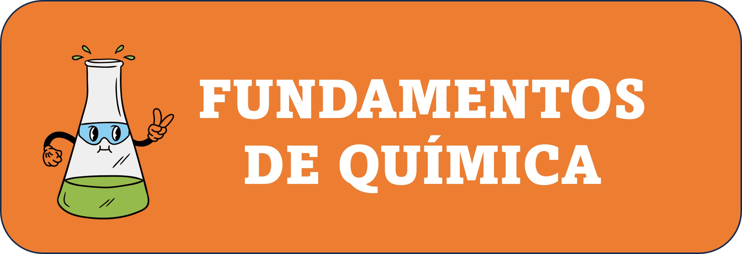 Fundamentos de Química