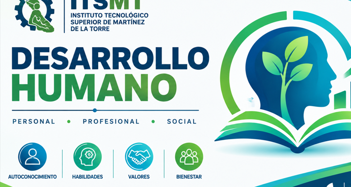 Desarrollo Humano