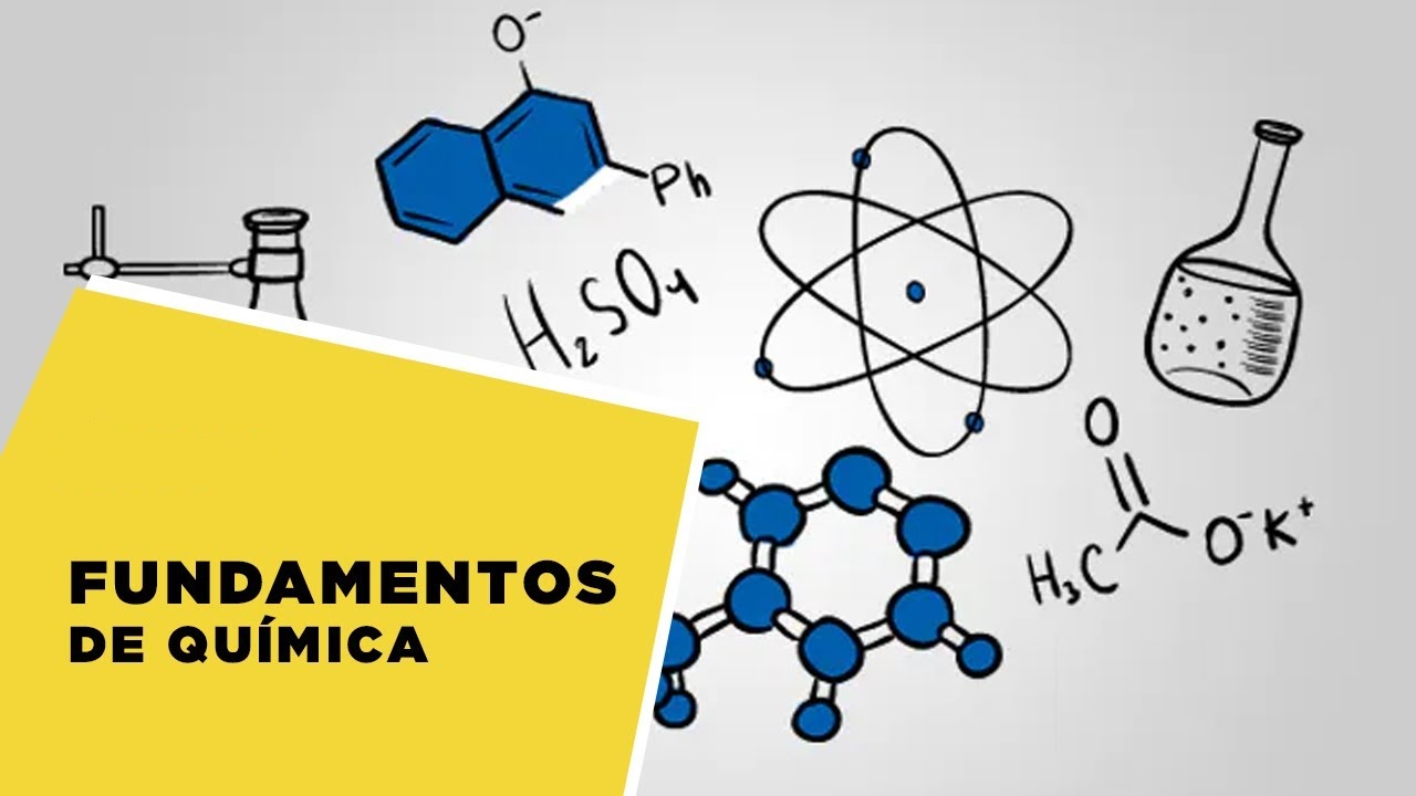 Fundamentos de Química
