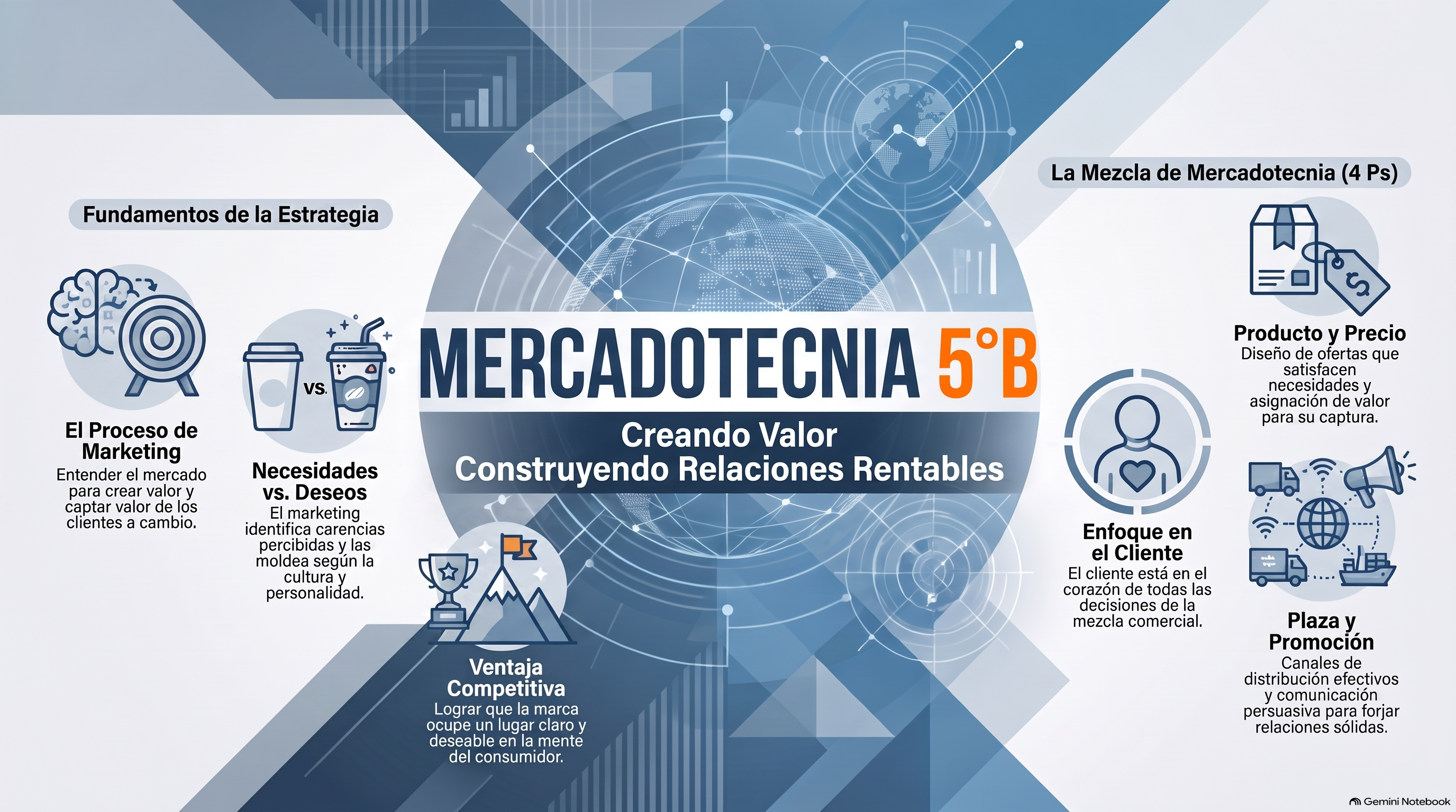 Mercadotecnia