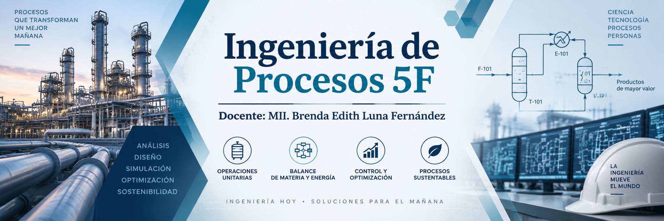 Ingeniería de Procesos