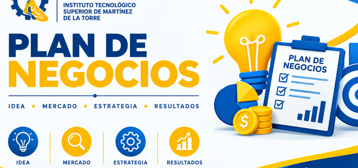 Plan de Negocios