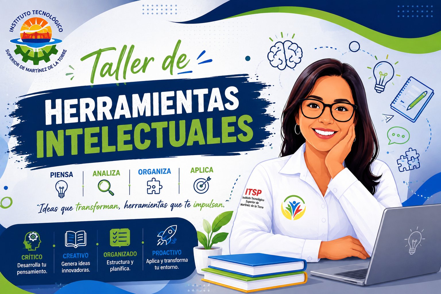 Taller de Herramientas Intelectuales