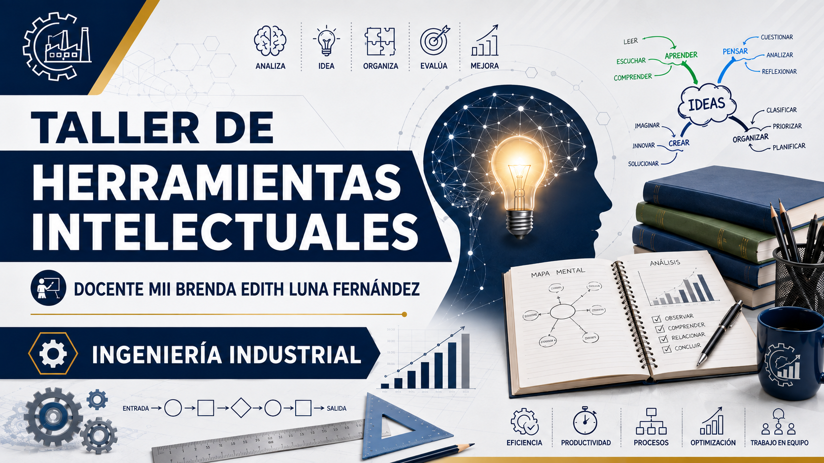 Taller de Herramientas Intelectuales