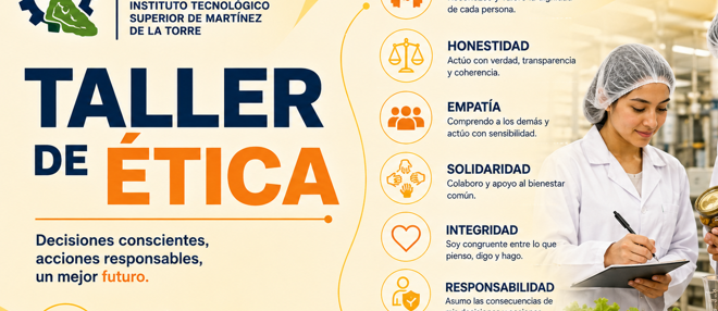 Taller de Ética