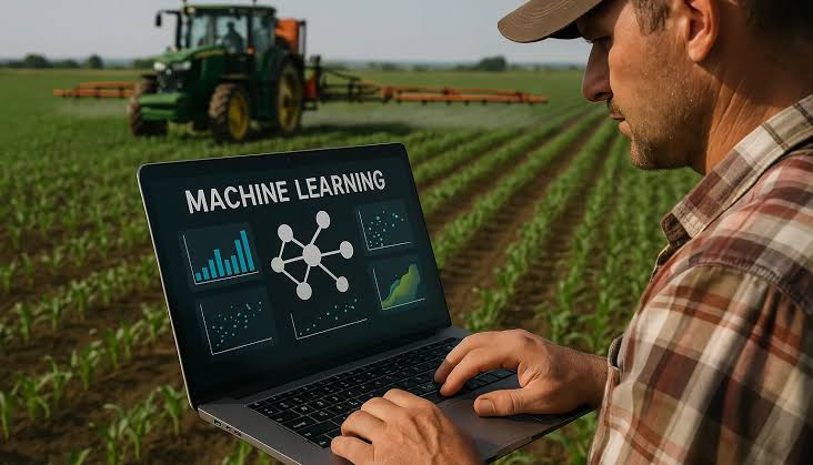 Diseño Agrícola Asistido por Computadora