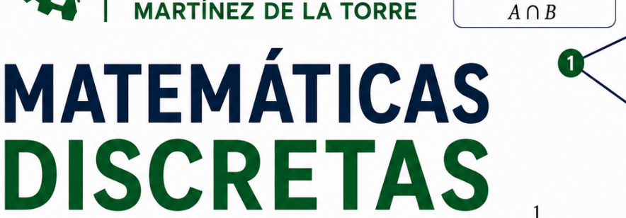 Matemáticas Discretas