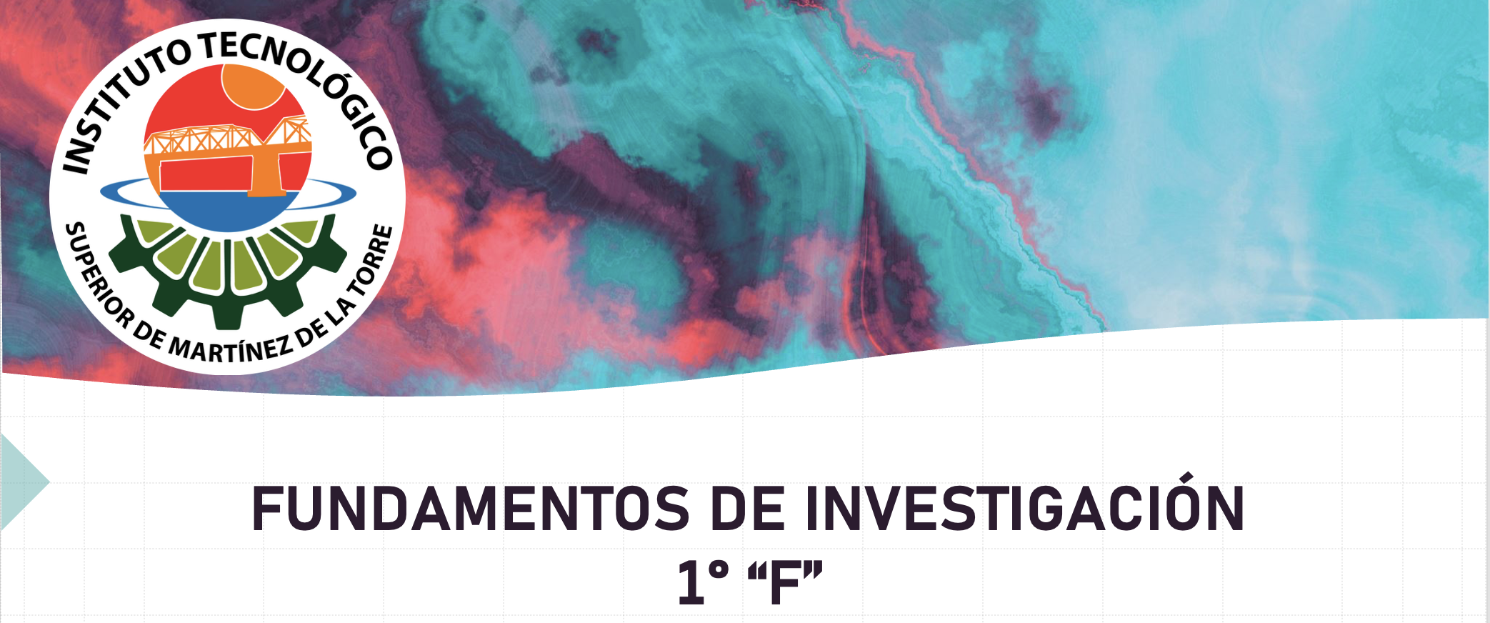 Fundamentos de Investigación