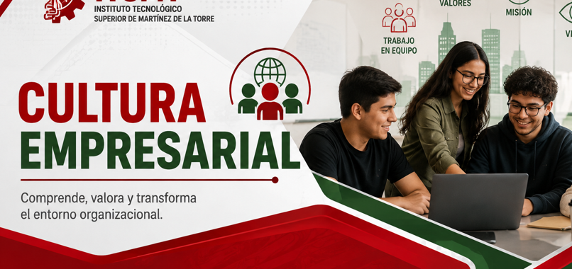 Cultura Empresarial