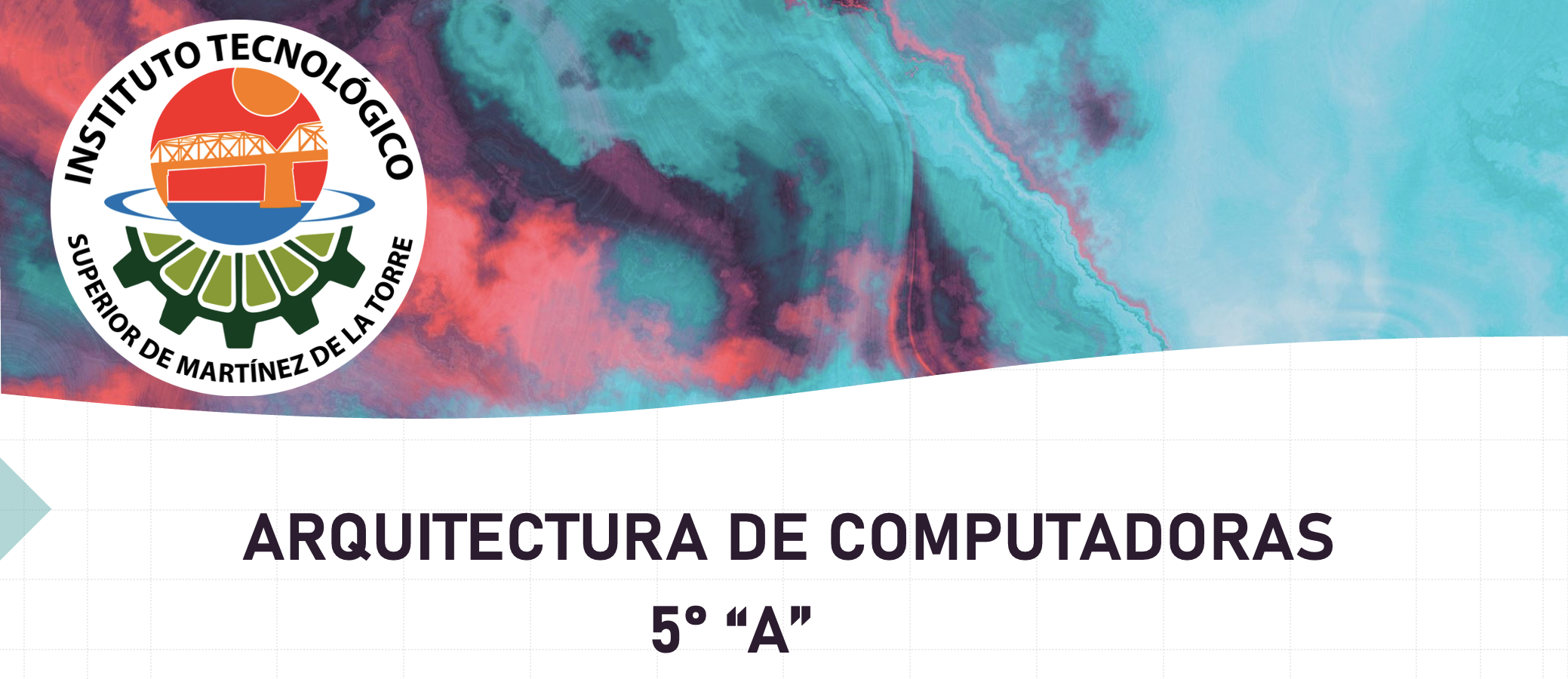 Arquitectura de Computadoras