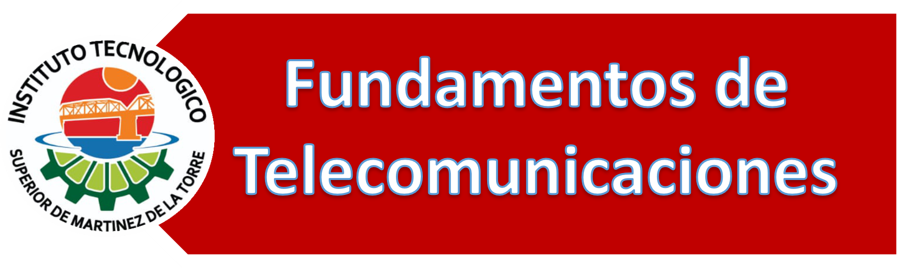 Fundamentos de Telecomunicaciones