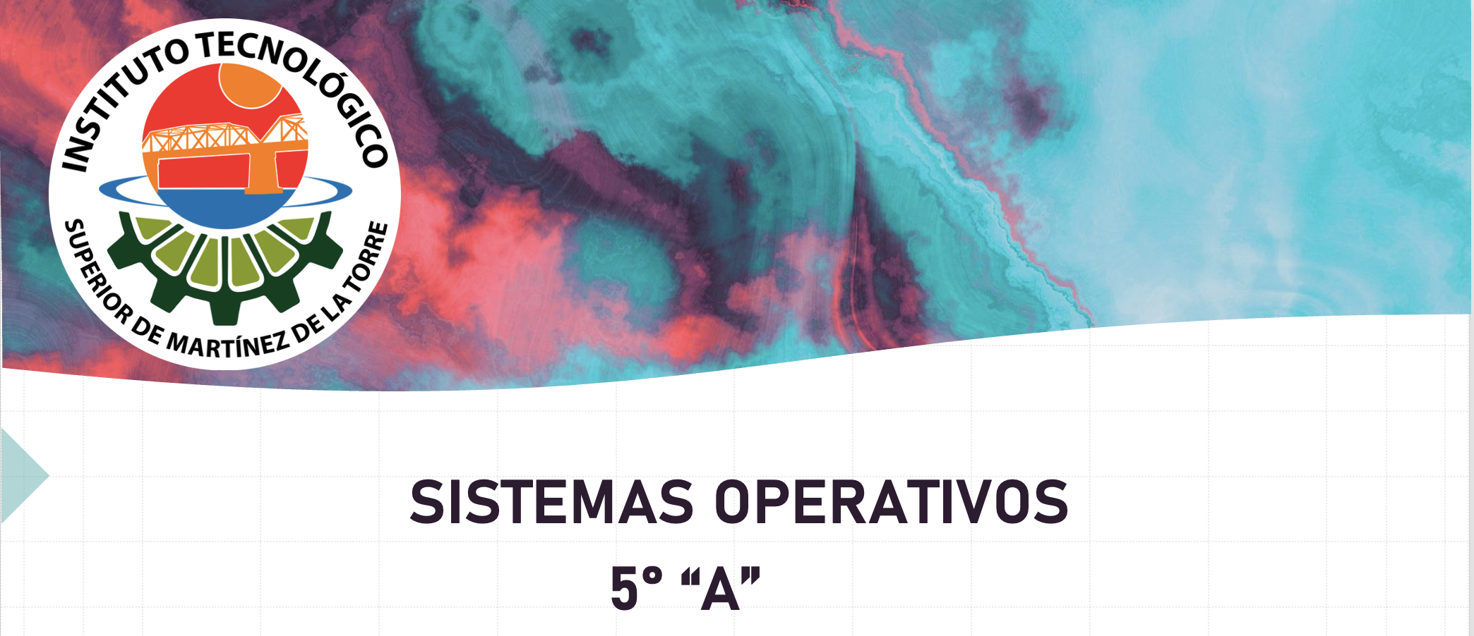 Sistemas Operativos