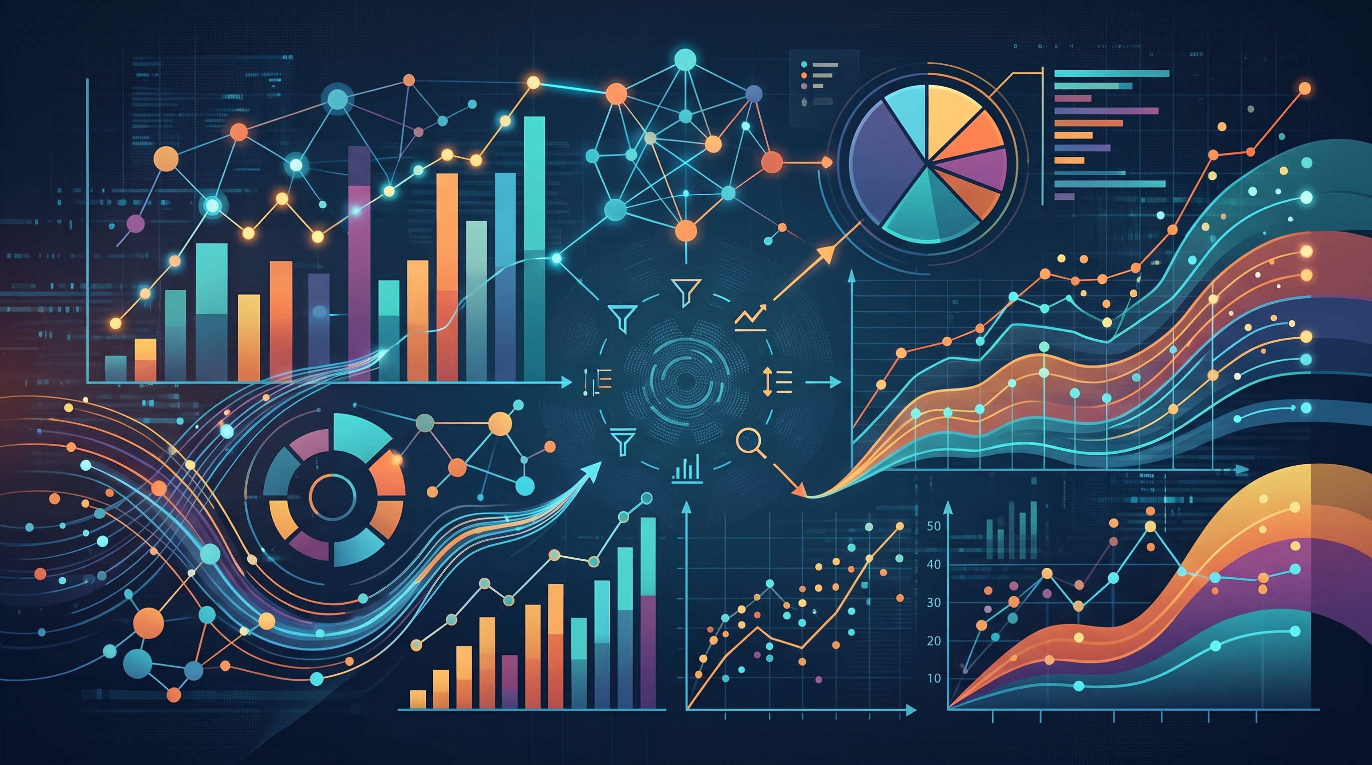 Analisis y Exploración de Datos