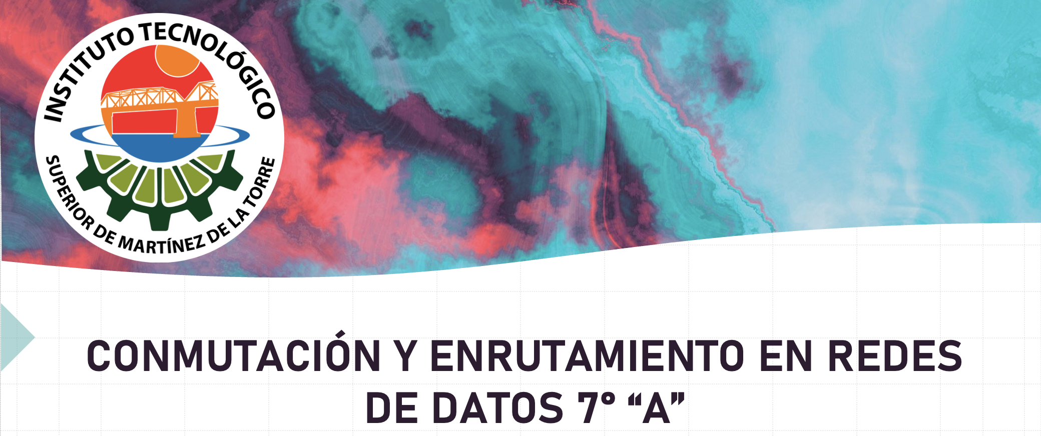 Conmutación y Enrutamiento de Redes