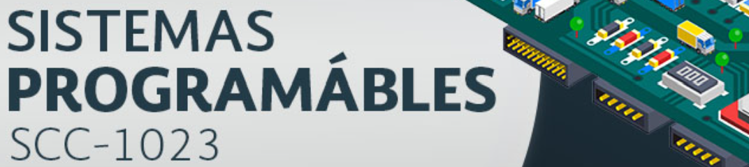 Sistemas programables