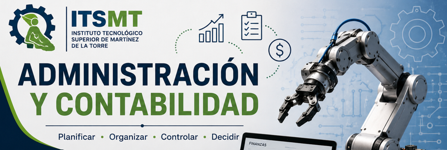 ADMINISTRACIÓN Y CONTABILIDAD