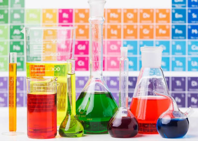 Química