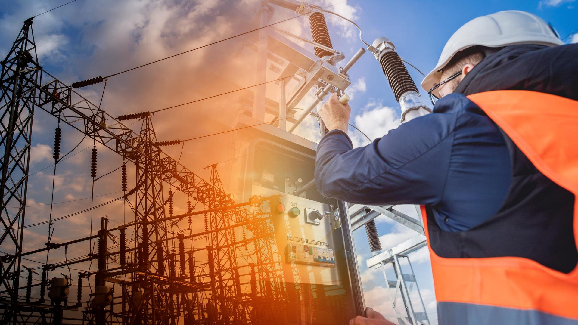 INSTALACIONES ELÉCTRICAS