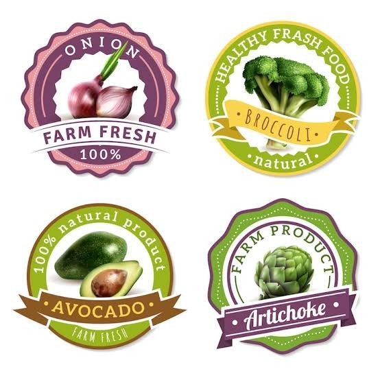Etiquetado de alimentos 
