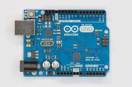 Taller de Programacion con Arduino I