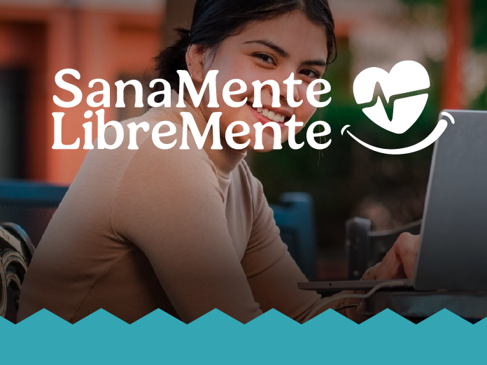 Curso para Universitarios: SanaMente LibreMente: jóvenes por la paz y contra las adicciones 