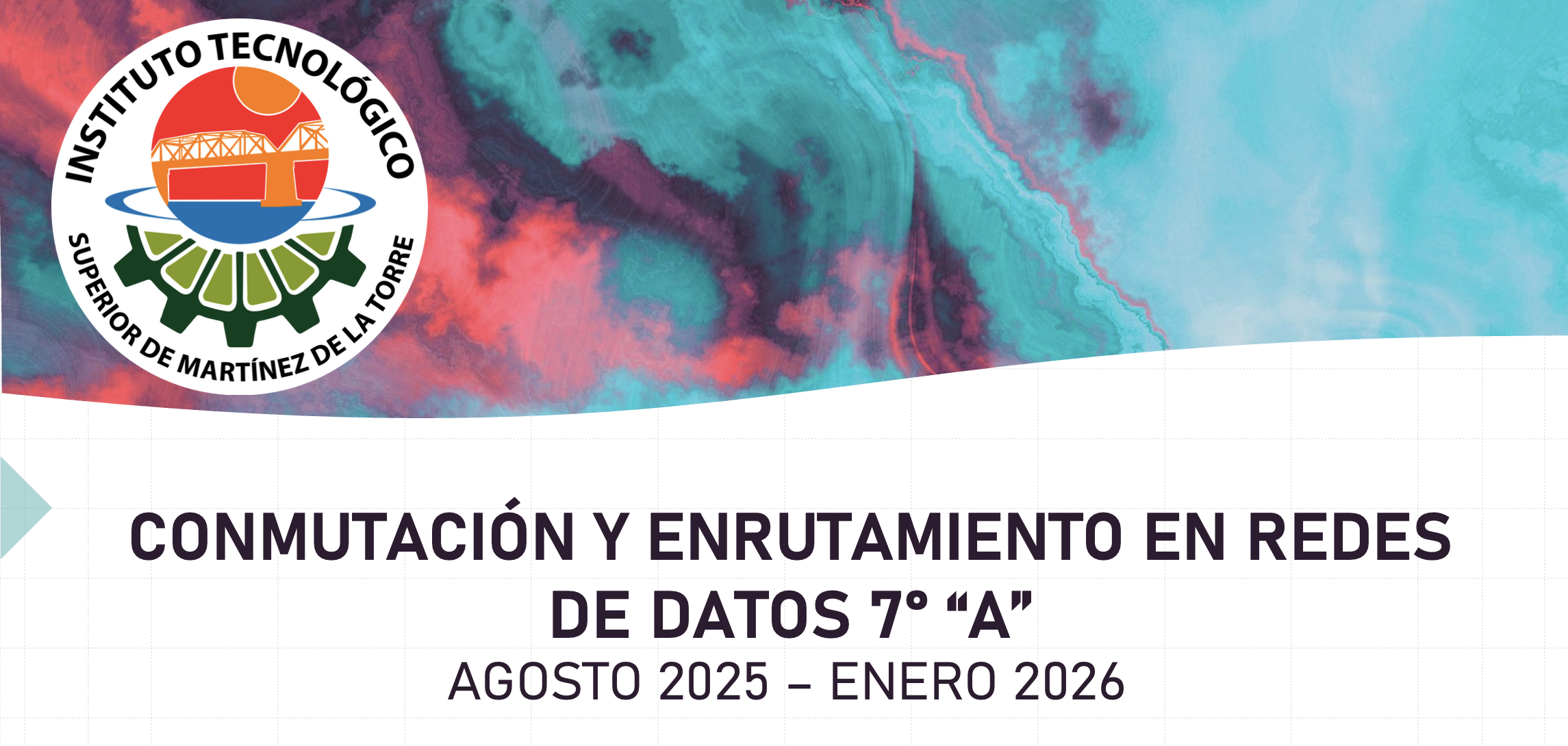 Conmutación y Enrutamiento de Redes