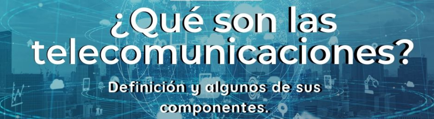Fundamentos de Telecomunicaciones