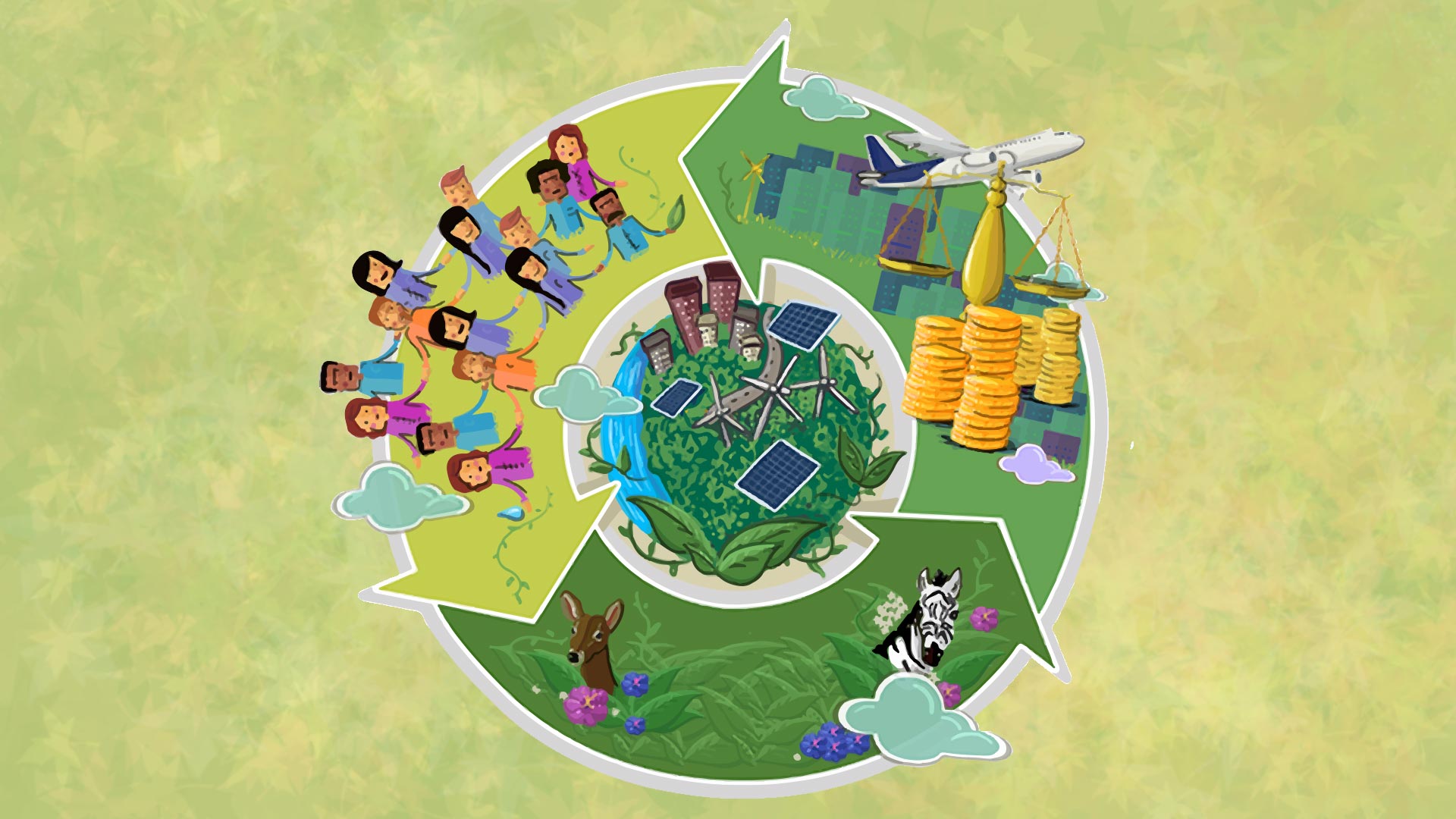 Desarrollo Sustentable