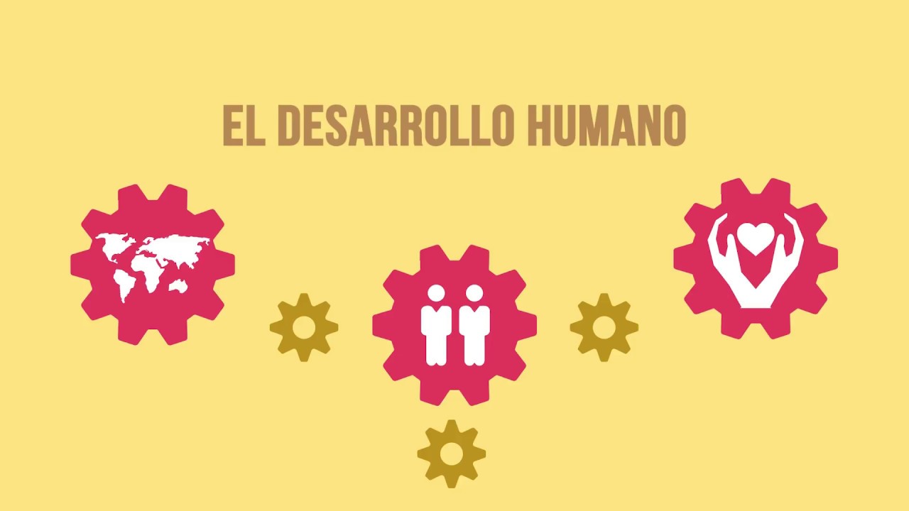 Desarrollo Humano