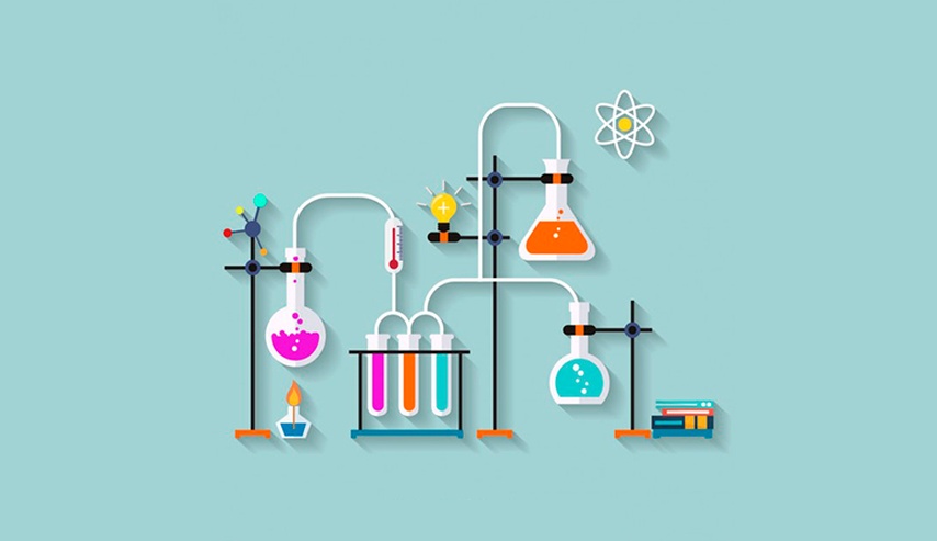 Fundamentos de Química