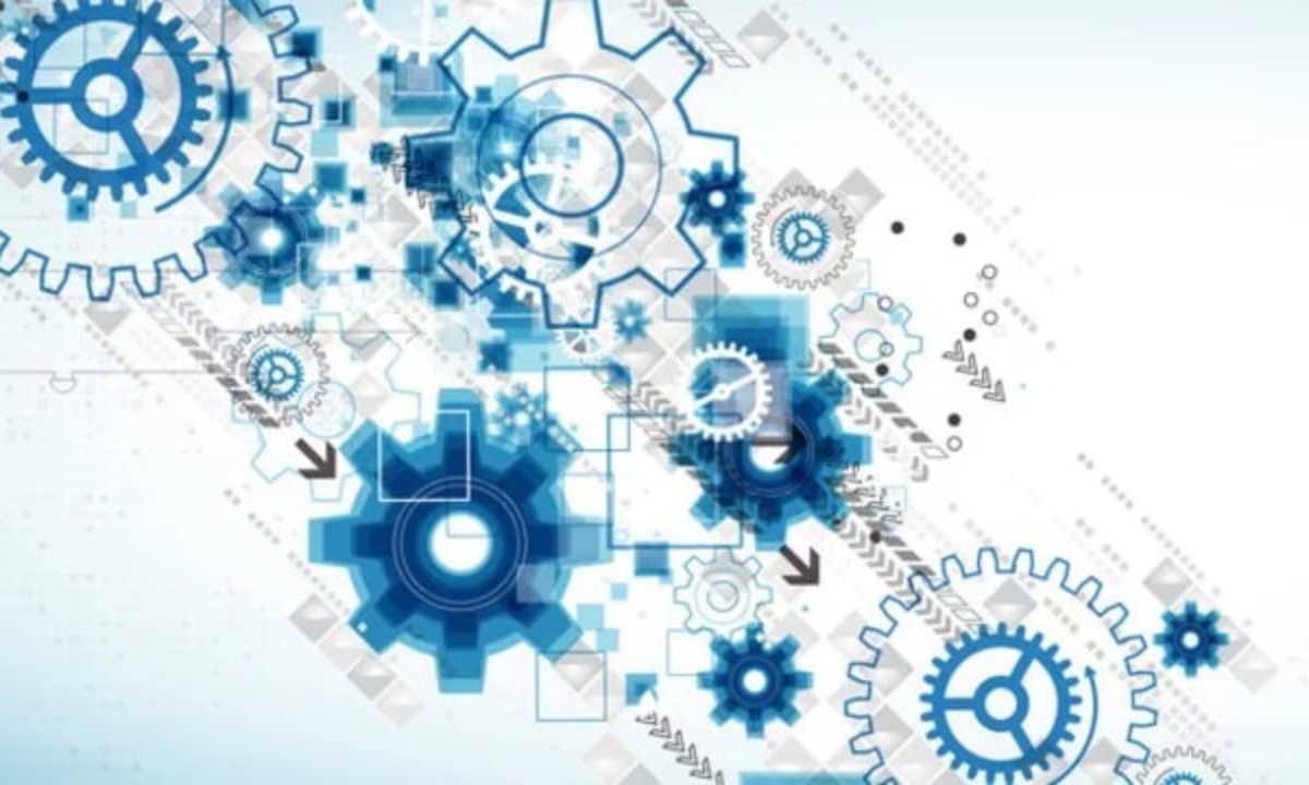 Ingeniería de Procesos