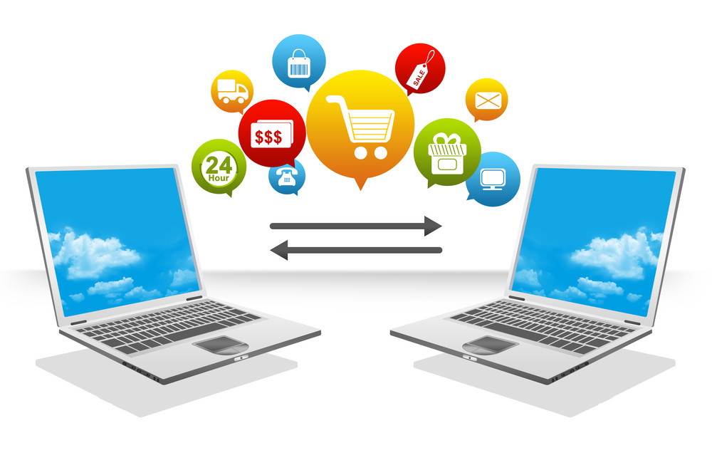 Mercadotecnia Electrónica