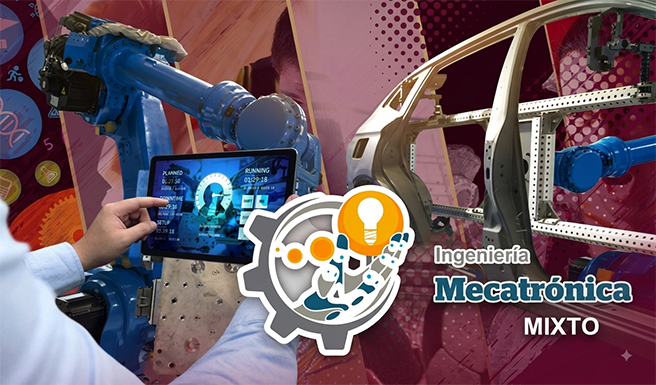 Mecatronica