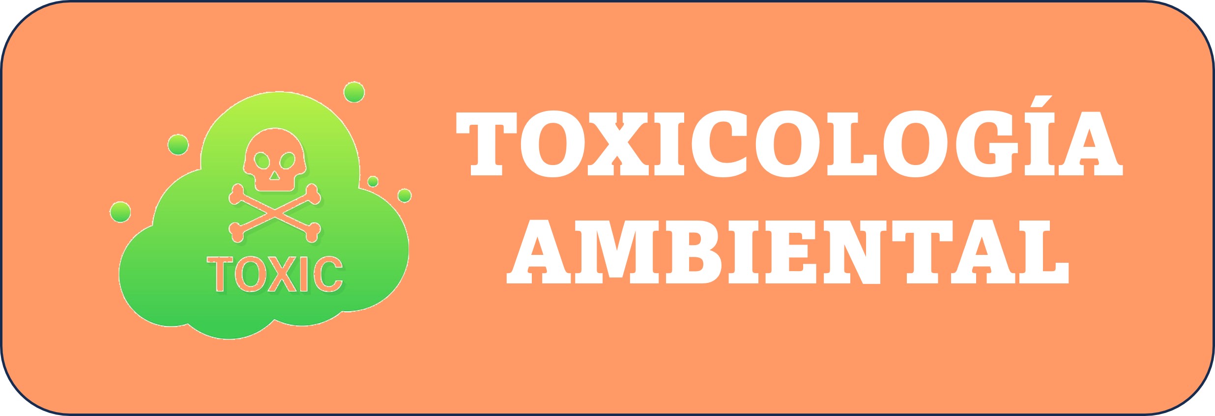 Toxicología Ambiental