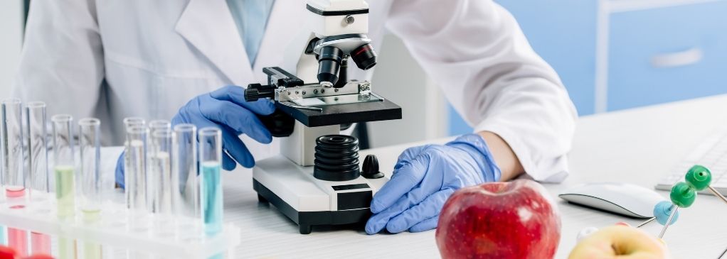 Análisis de Alimentos