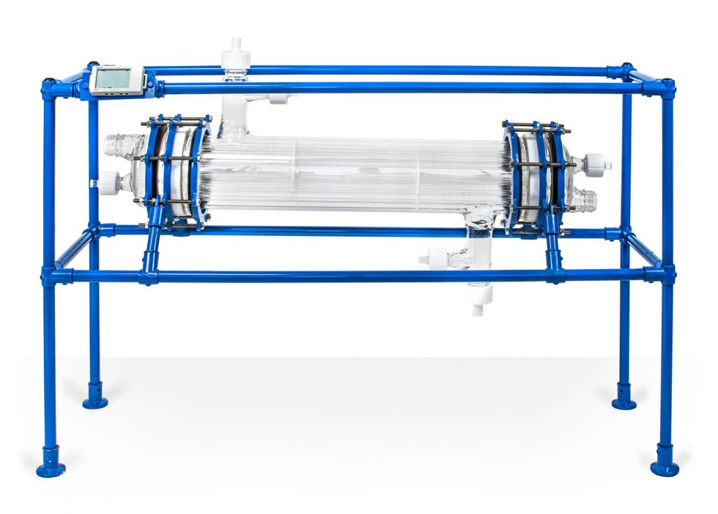 Operaciones de Transferencia de Calor