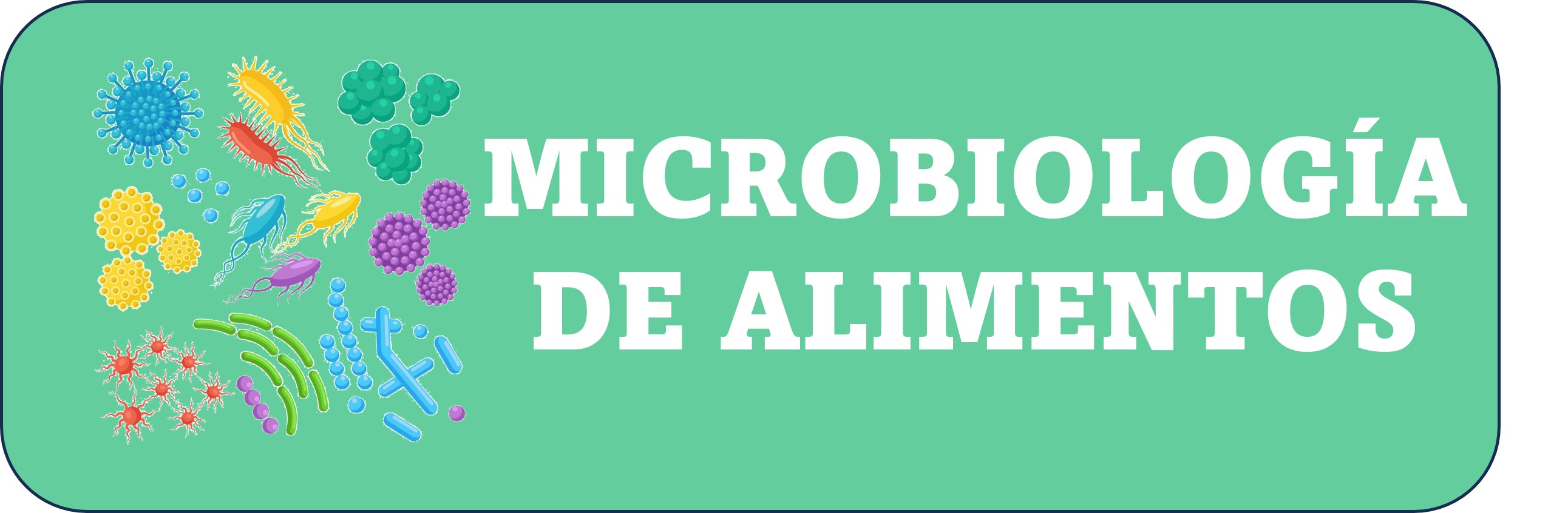 Microbiología de Alimentos