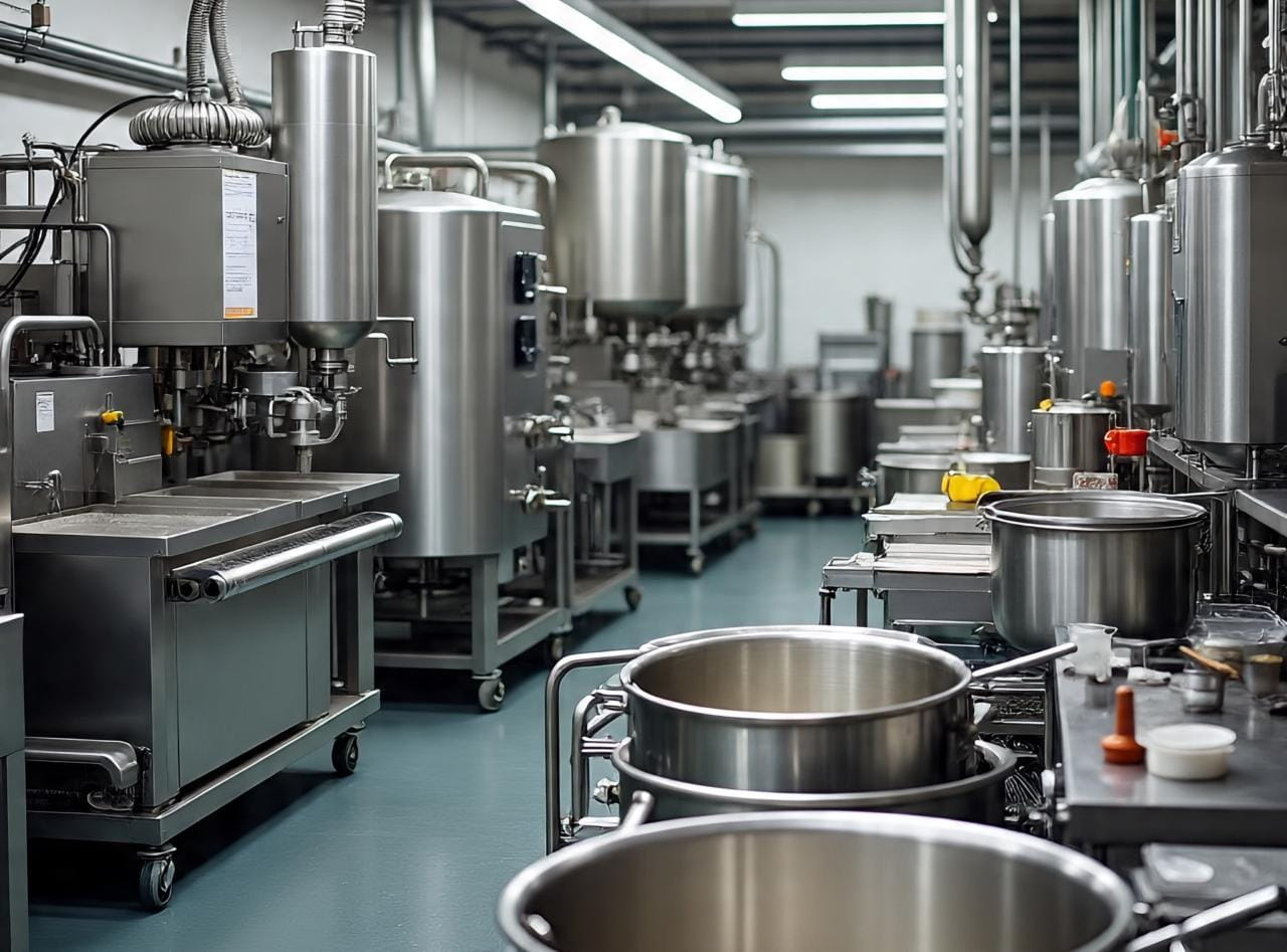 Operaciones Mecánicas